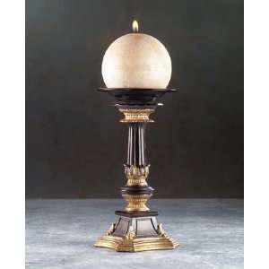French Style Candle Holder