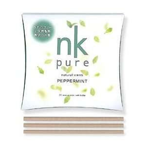  Peppermint   Natural NK Pure Japanese Incense by Nippon 
