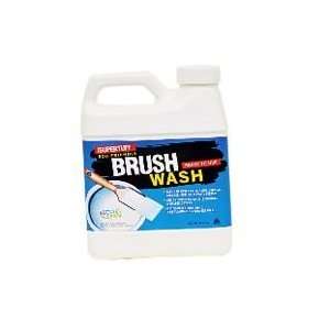  10166 32oz Brush Wash