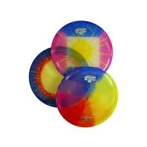   Fly Dye Buzzz SS Disc Golf Midrange   ONE DISC