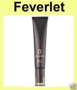 Charmzone FEVERLET new BB Cream 35ml Highly Recommened  