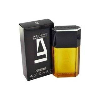  Azzaro Pour Homme 1oz Aftershave Spray Beauty