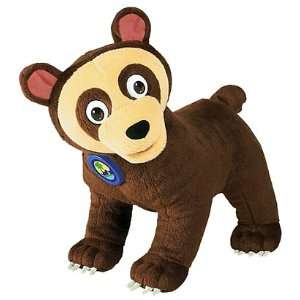    Go Diego Go Diegos Animal Rescue Baby Brown Bear Toys & Games