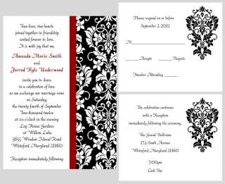 Visit My  Store Aprils Invitations and Favors