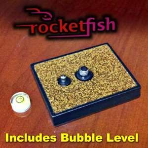   Mount for Rocketfish Carbon Fiber Tripod RF TRP65C