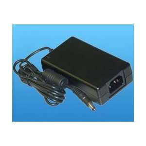    12V  3.33A HIPRO Power Supply AC w/IEC Power Cord Electronics