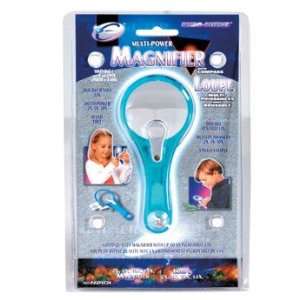  Office Supplies Products Multi power Magnifier with 