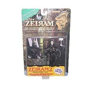  Zeiram Robot #09 Figure 