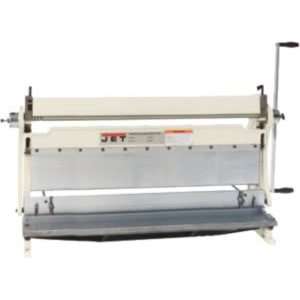  20 x 40 Combination Shear, Brake and Roll
