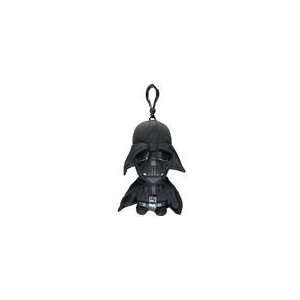  Star Wars Darth Vader 4 Talking Plush Clip On Toys 