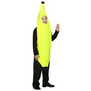  Banana Child Costume Toys & Games