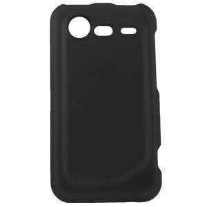  Mobile Line Htc 38036 Htc Incredible 2 Snapon Case   Black 