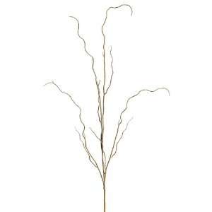  46.5 Plastic Branch Beige (Pack of 12) Health & Personal 