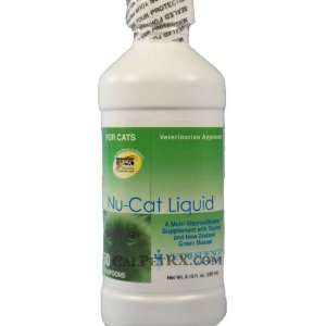  Nu Cat Liquid 250ml