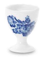 Royal Copenhagen Blue Flower Egg Cup #1107696  