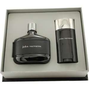  John Varvatos By Shiseido For Men. Set edt Spray 4.2 