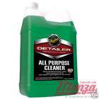 Meguiars All Purpose Cleaner 3.78Ltrs + 2 FREE TOWELS