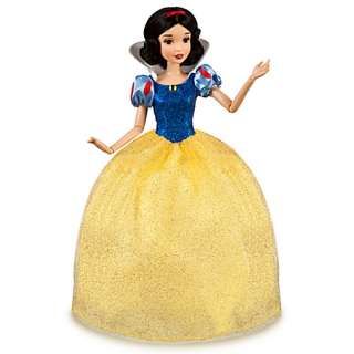 Disney Princess Snow White Doll    12 H