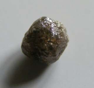 Rohdiamant, natural rough diamond 1,97 ct.  