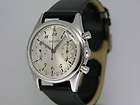 mulco men s wristwatch chronograph vintage lnib one day shipping