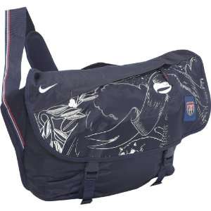  Nike NT Laptop Messenger