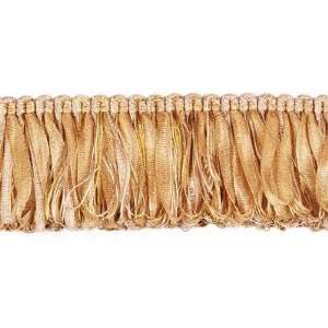 Rejuvenation Bronze Indoor Trimmings, Fringe & Embellishments