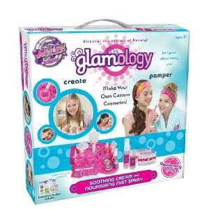  Glamology Rejuvenation Pack Toys & Games