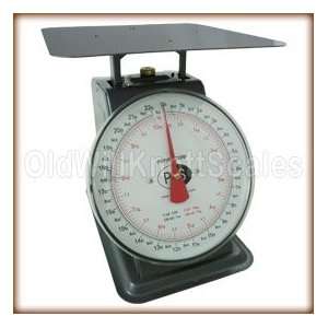  Penn Scale P 22 Top Loading Dial Scale Health & Personal 