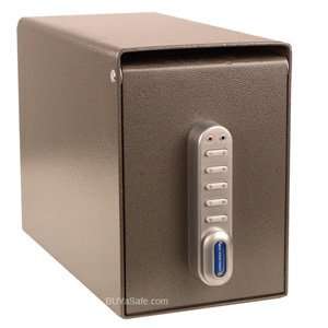  SDB 300 E Electronic drop box