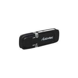  Actiontec HUU15090 01 USB 2.0 Wireless Adapter 