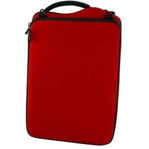  New   Cocoon CNS360RD Carrying Case for 11 Netbook 