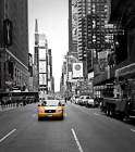 Leinwand Bild Skyline New York Manhattan Schwarzweiß Artikel im art 