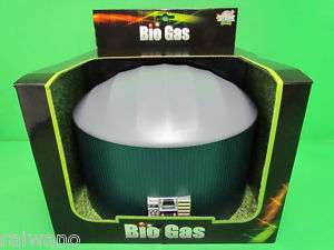 Kids Globe Art 571920 Biogas Anlage für Siku Farmer 132 Blitzversand 