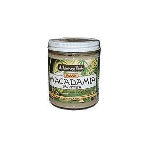Raw Organic Macadamia Brazil Nut Grocery & Gourmet Food