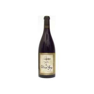  2010 Wind Gap Sonoma Coast Gaps Crown Vineyard Pinot Noir 