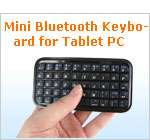 Foldable Leather Case With Wireless Bluetooth Keyboard for Apple iPad 