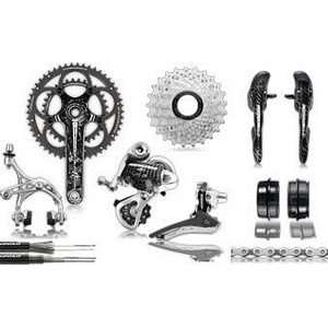 CAMPAGNOLO CHORUS 11s GROUPSET 
