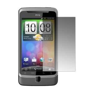  Screen Protector for HTC Desire Z Electronics