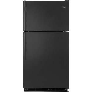  WRT138TFYB 18.5 Cu. Ft. Capacity Top Freezer Refrigerator 