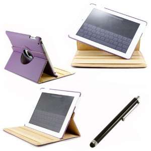   function for The New iPad 3 3rd iPad 2 Gen + Stylus Pen Electronics