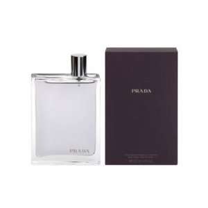  Prada for Men Aftershave Lotion, 3.4 oz Beauty