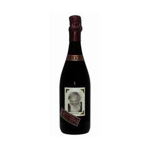  Bleasdale Sparkling Shiraz Red Brute NV 750ml Grocery 
