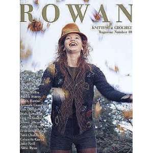  Rowan Knitting Patterns Rowan Magazine 40 Fall/Winter 2006 