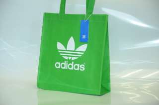Adidas Stofftasche weiß lila grün schwarz pink Taschen  