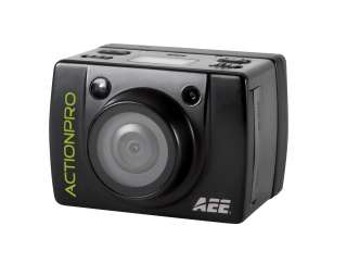 Actionpro SD20F Action Kamera Full HD Helmkamera 1080p  