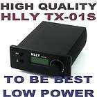   PLL STEREO FM TRANSMITTER FM Exciter TX 01S Ship from USA in 24hours B