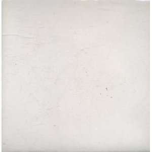    Mexican Talavera White Field Tile 4070 4x4