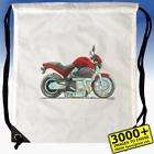 buell bags  