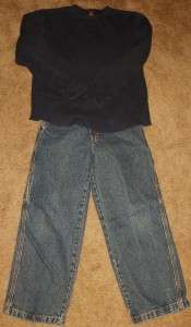 Boys Sharp Clothes Lot Size 10 12 ABERCROMBIE AMERICAN EAGLE  