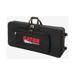   Gator Case GK 88 Keyboard Cases and Bags Musical Instruments